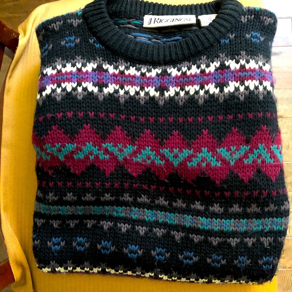 Men’s sweater - Picture 1 of 1